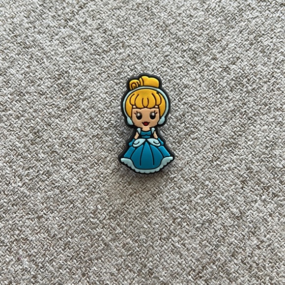 Disney Princess Jibbitz - Picture 5 of 6